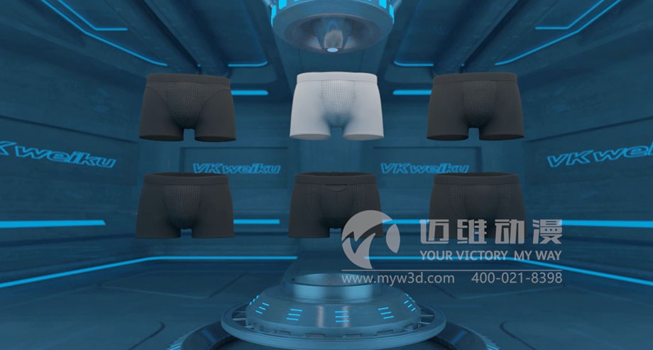 現(xiàn)如今，為什么企業(yè)會(huì)選擇邁維動(dòng)漫來制作三維動(dòng)畫呢？(圖5)