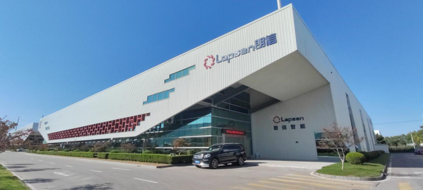 熱烈祝賀邁維動漫與蘇州朗信智能科技有限公司圓滿完成工業(yè)硅生產工藝三維動畫展示片項目合作!(圖1)