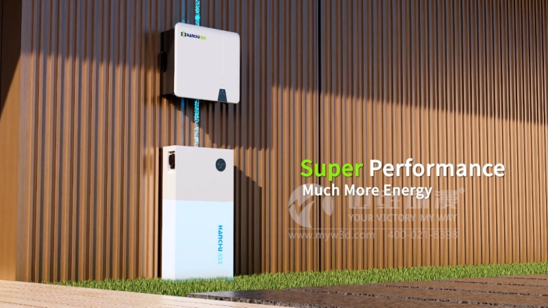 三維動(dòng)畫制作為何能成為企業(yè)得力的產(chǎn)品營銷展示工具？(圖2)