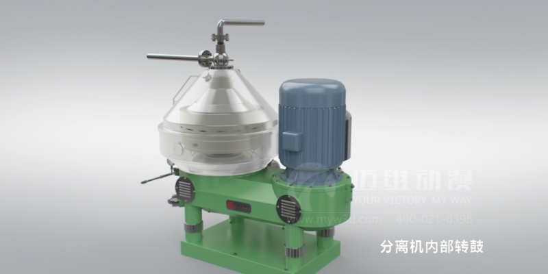 機械三維動畫制作在企業(yè)產(chǎn)品的宣傳方面有哪些優(yōu)勢？(圖4)