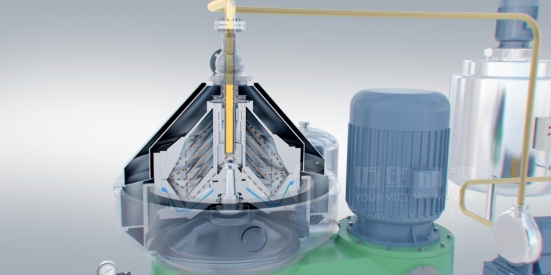 機械三維動畫制作在企業(yè)產(chǎn)品的宣傳方面有哪些優(yōu)勢？(圖3)