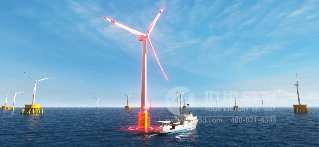 海洋工程項目施工三維動畫:技術(shù)創(chuàng)新助力行業(yè)前行(圖1) 海洋工程項目施工三維動畫:技術(shù)創(chuàng)新助力行業(yè)前行(圖1)