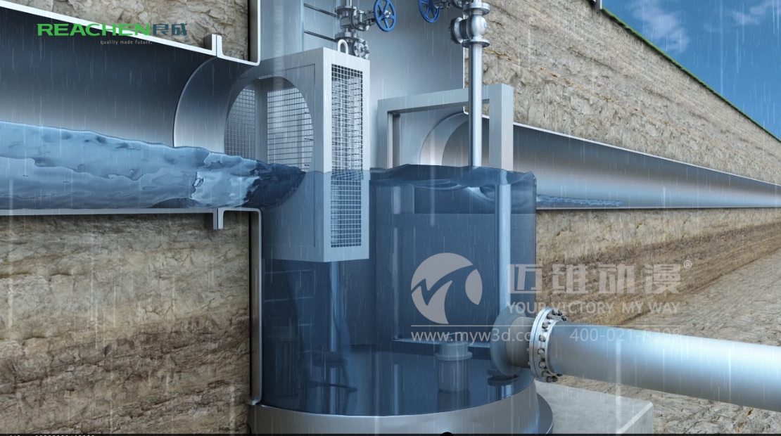 產(chǎn)品宣傳展現(xiàn)方式那么多，用戶為何傾向于三維動(dòng)畫設(shè)計(jì)制作呢？(圖2)