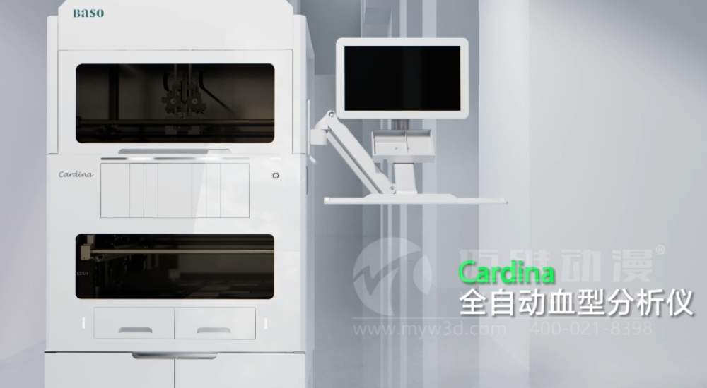 火爆出圈的“三維動(dòng)畫”，能為醫(yī)學(xué)行業(yè)發(fā)展帶來哪些機(jī)遇？(圖2)