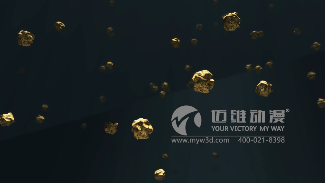 三維動畫在水處理行業(yè)的應(yīng)用有哪些？(圖2)