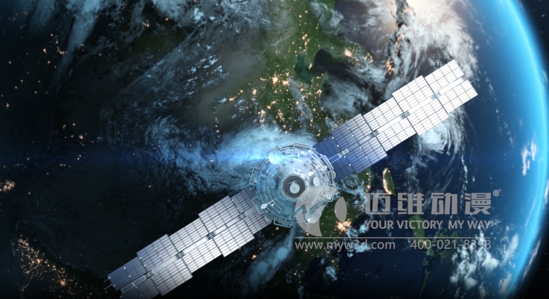 海洋工程三維動(dòng)畫在企業(yè)項(xiàng)目競(jìng)標(biāo)中能發(fā)揮哪些作用？(圖1)