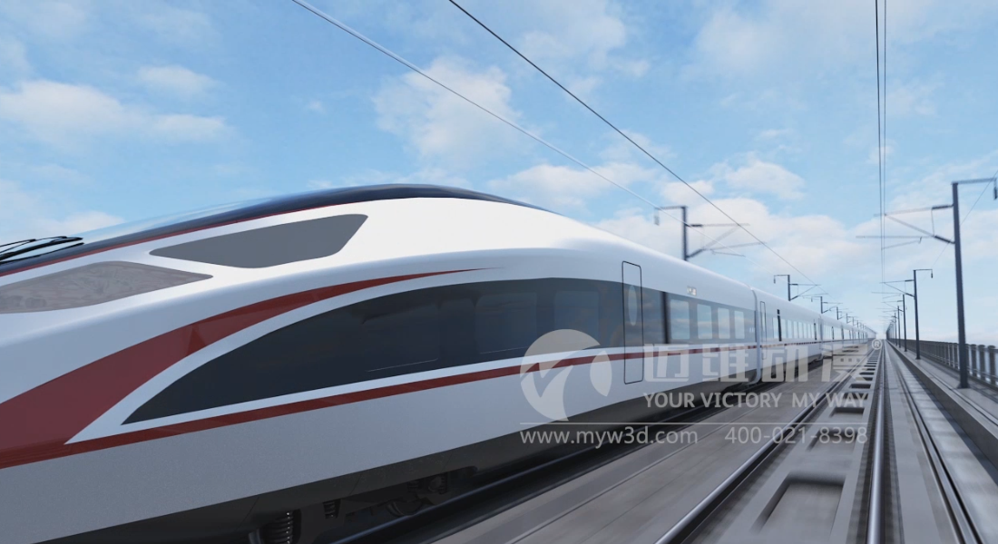 產(chǎn)品三維動(dòng)畫(huà)宣傳片具備哪些優(yōu)勢(shì)？(圖2)