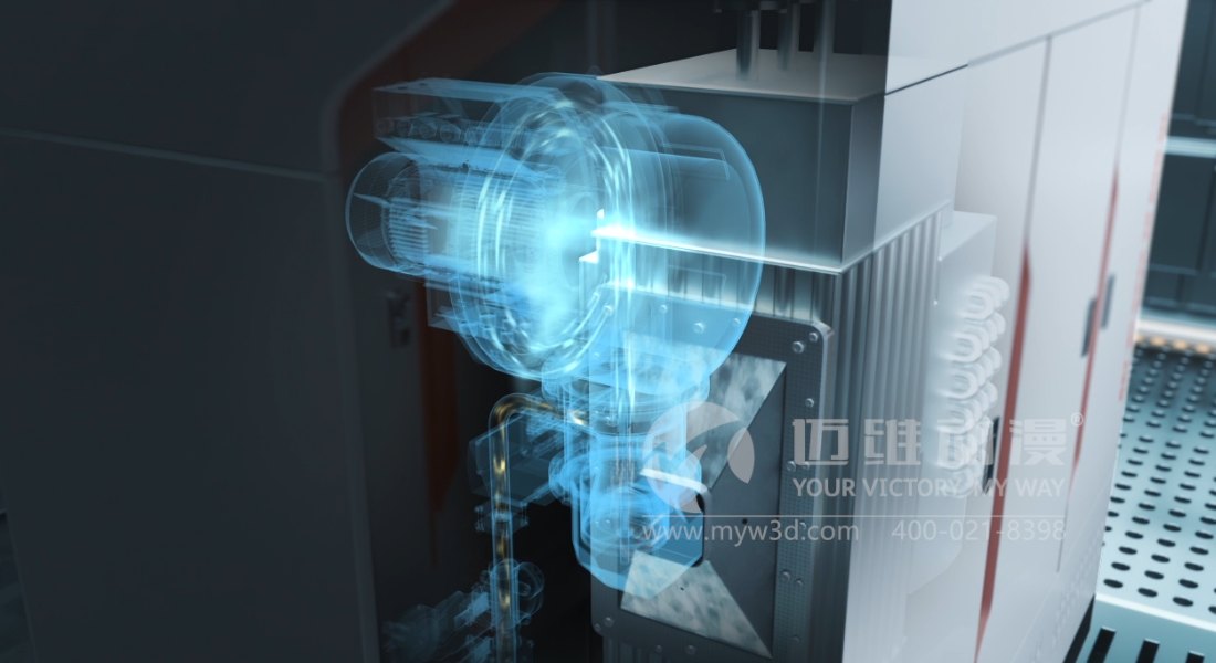 產(chǎn)品三維動(dòng)畫(huà)宣傳片具備哪些優(yōu)勢(shì)？(圖4)