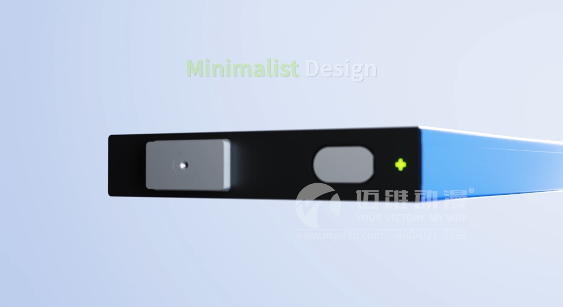 企業(yè)為何熱衷三維動畫制作？有著多方面的原因！(圖3)