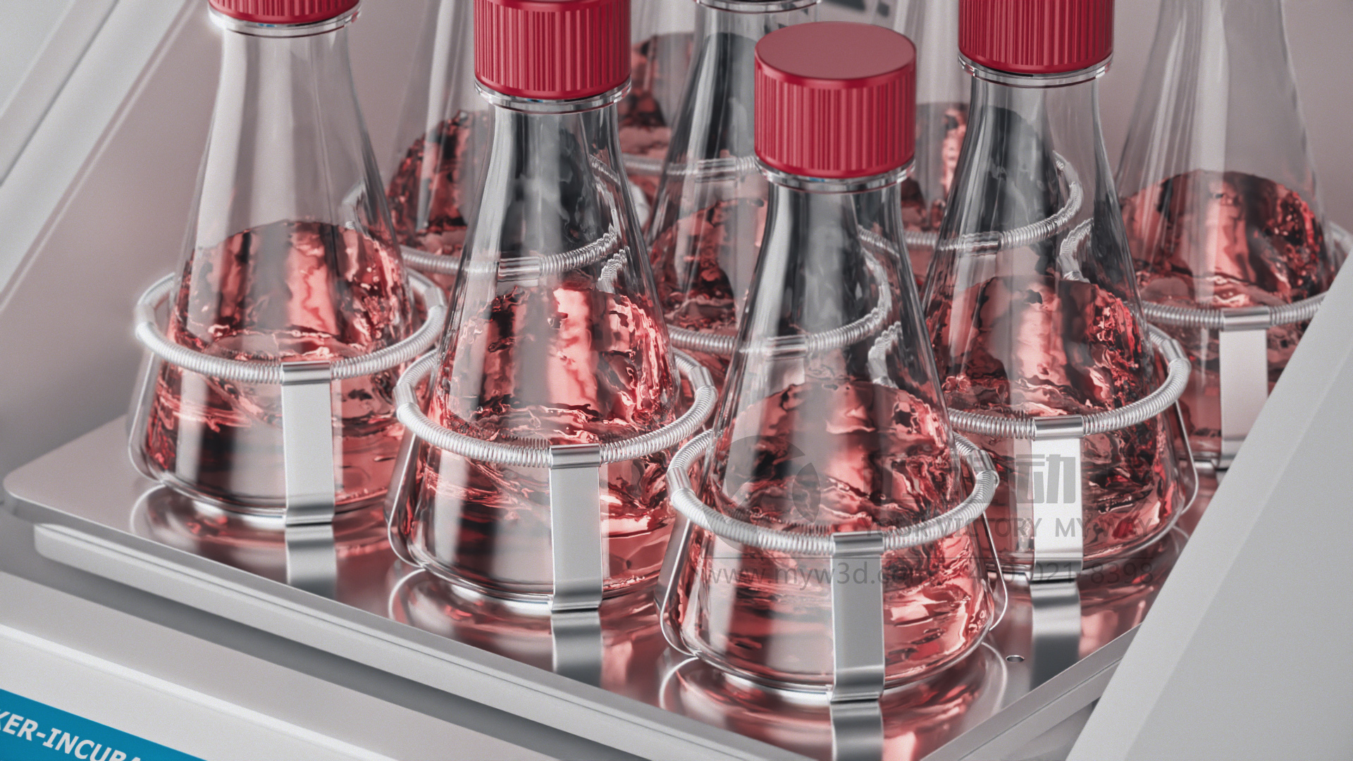 為什么,企業(yè)更喜歡三維動畫制作來宣傳展示自家的產(chǎn)品！(圖3)