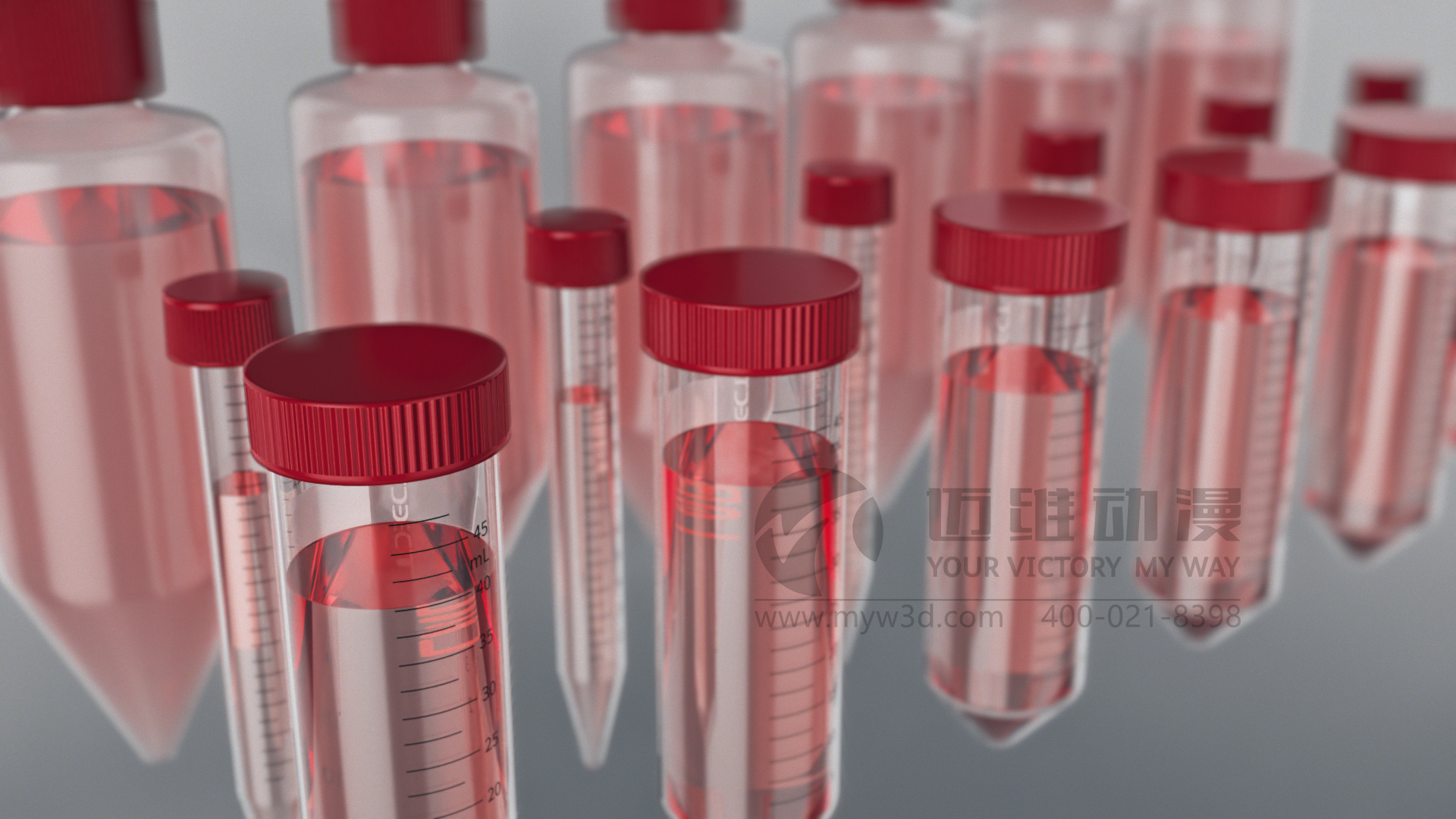 為什么,企業(yè)更喜歡三維動畫制作來宣傳展示自家的產(chǎn)品！(圖5)