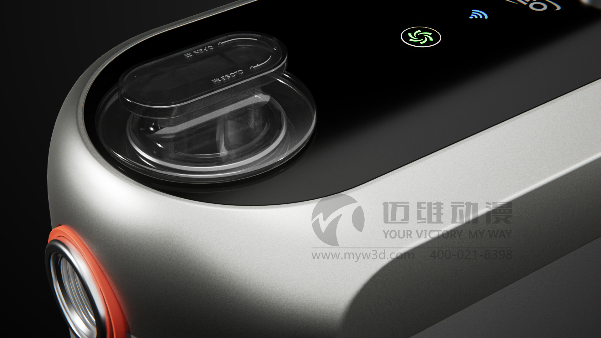 做產(chǎn)品三維動畫，如何選擇專業(yè)且靠譜的3d動畫制作公司？(圖3)