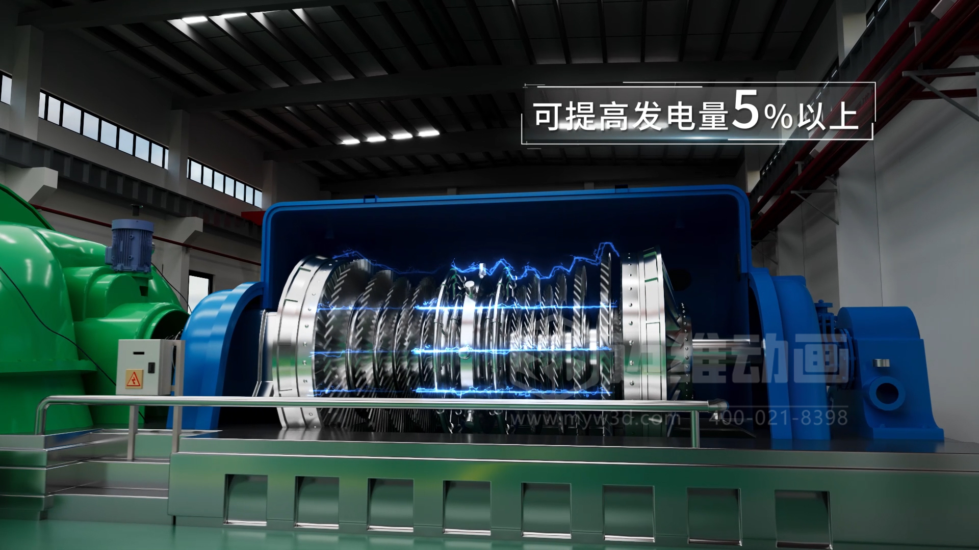 作為重要的三維動(dòng)畫制作軟件，3dmax、maya和c4d各自側(cè)重哪些方面？(圖1)