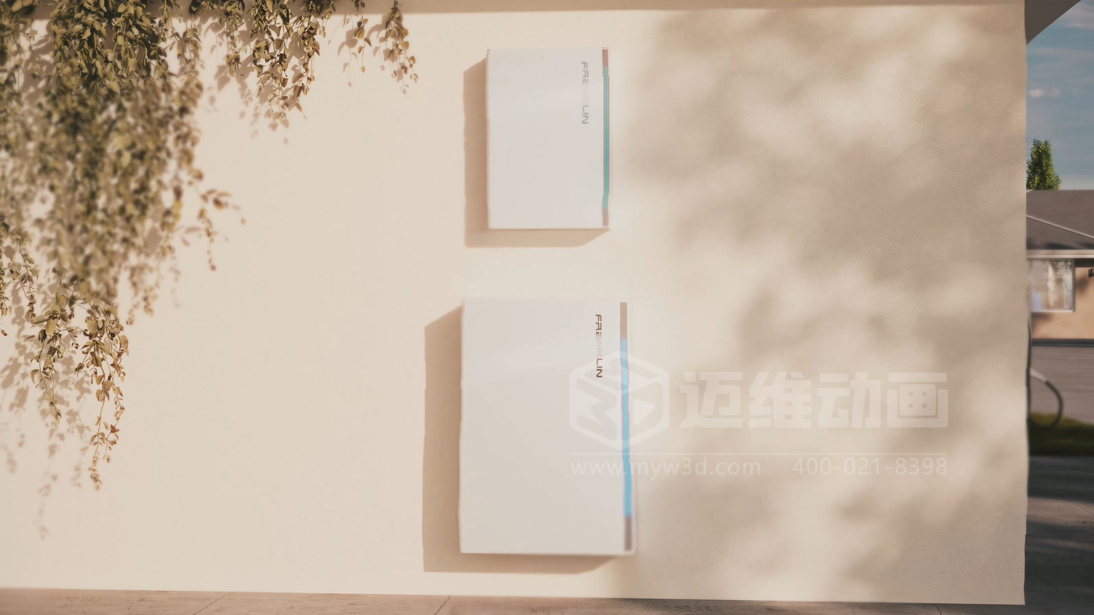 從 1 萬到 10 萬的工業(yè)3D動畫制作差在哪？帶你看懂動畫類型的隱藏價值(圖10)
