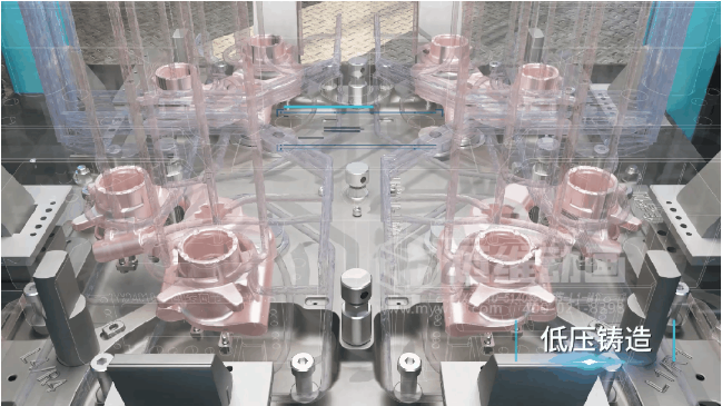 復雜結構難展示？3D動畫為汽車零部件行業(yè)打開“上帝視角”(圖8)