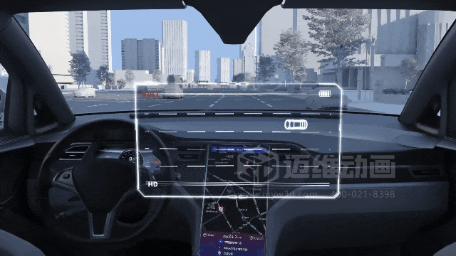 復雜結構難展示？3D動畫為汽車零部件行業(yè)打開“上帝視角”(圖19)