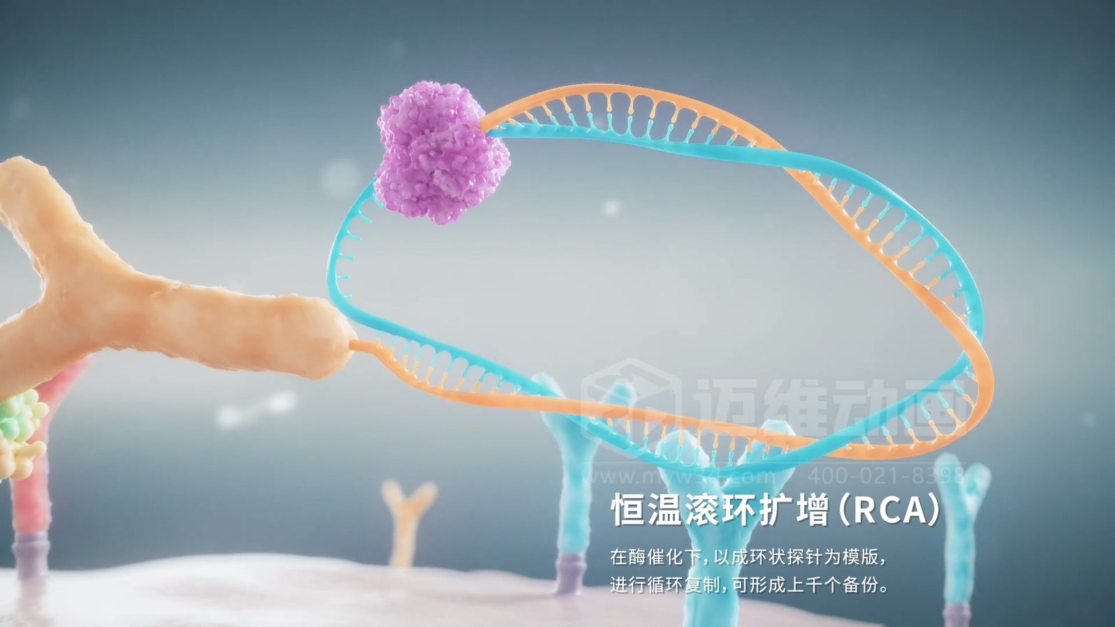 為什么500強企業(yè)敢為1分鐘動畫花50萬？拆解工業(yè)動畫的"價格密碼"(圖8)
