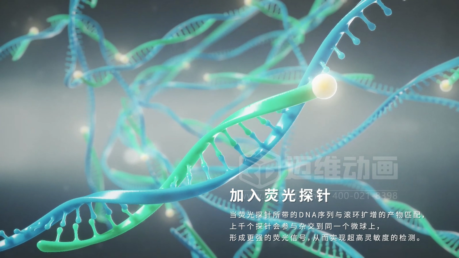 企業(yè)必看：三維動畫制作常見八大疑問，一次性講清楚！(圖3)