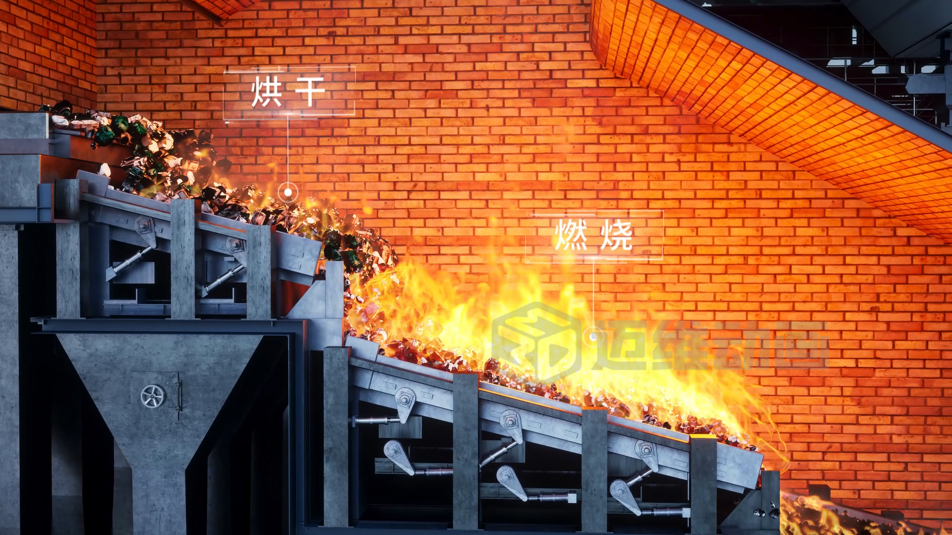 企業(yè)必看：三維動畫制作常見八大疑問，一次性講清楚！(圖9)