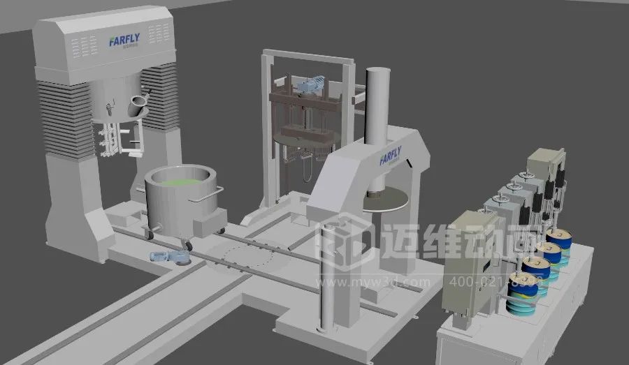 企業(yè)必看：三維動畫制作常見八大疑問，一次性講清楚！(圖7)