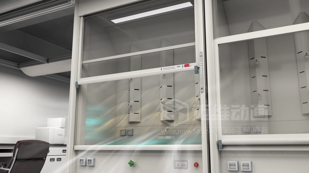 從實(shí)驗(yàn)室到手術(shù)室：邁維動漫用三維動畫，讓精密科技“看得見，懂得到”訂單轉(zhuǎn)化率提高 50%(圖8)