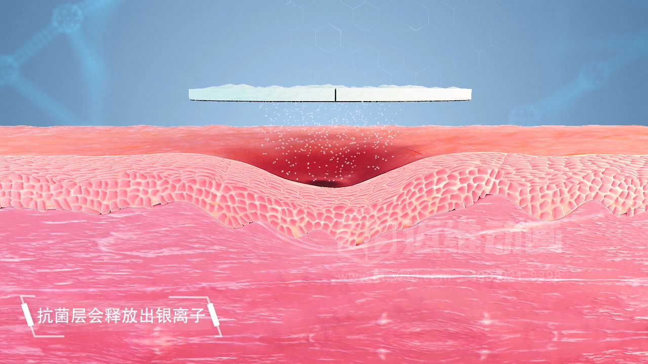 從實(shí)驗(yàn)室到手術(shù)室：邁維動漫用三維動畫，讓精密科技“看得見，懂得到”訂單轉(zhuǎn)化率提高 50%(圖17)