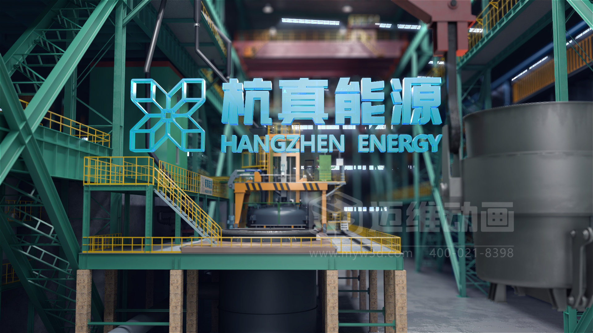 用一部三維動畫替代50頁PPT的意義——避免工業(yè)產(chǎn)品內(nèi)卷式競爭加劇(圖12)