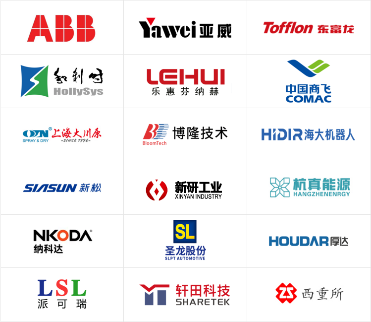 從閱兵場到數(shù)字場：大型生產(chǎn)線三維逆向建模，復(fù)刻“大國重器”的硬核之美(圖1)