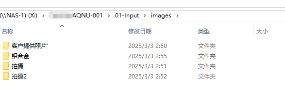 從閱兵場到數(shù)字場：大型生產(chǎn)線三維逆向建模，復(fù)刻“大國重器”的硬核之美(圖15)