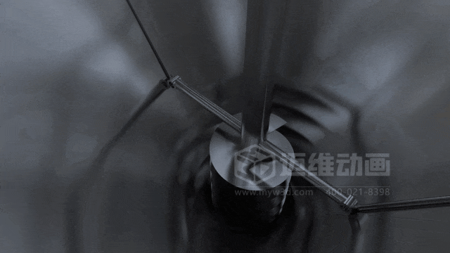 藏在鋼鐵殼里的工業(yè)美學(xué):三維動(dòng)畫解鎖粉體\流體輸送機(jī)械的動(dòng)態(tài)魅力(圖5) 藏在鋼鐵殼里的工業(yè)美學(xué):三維動(dòng)畫解鎖粉體\流體輸送機(jī)械的動(dòng)態(tài)魅力(圖5)