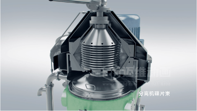 藏在鋼鐵殼里的工業(yè)美學(xué):三維動(dòng)畫解鎖粉體\流體輸送機(jī)械的動(dòng)態(tài)魅力(圖10) 藏在鋼鐵殼里的工業(yè)美學(xué):三維動(dòng)畫解鎖粉體\流體輸送機(jī)械的動(dòng)態(tài)魅力(圖10)