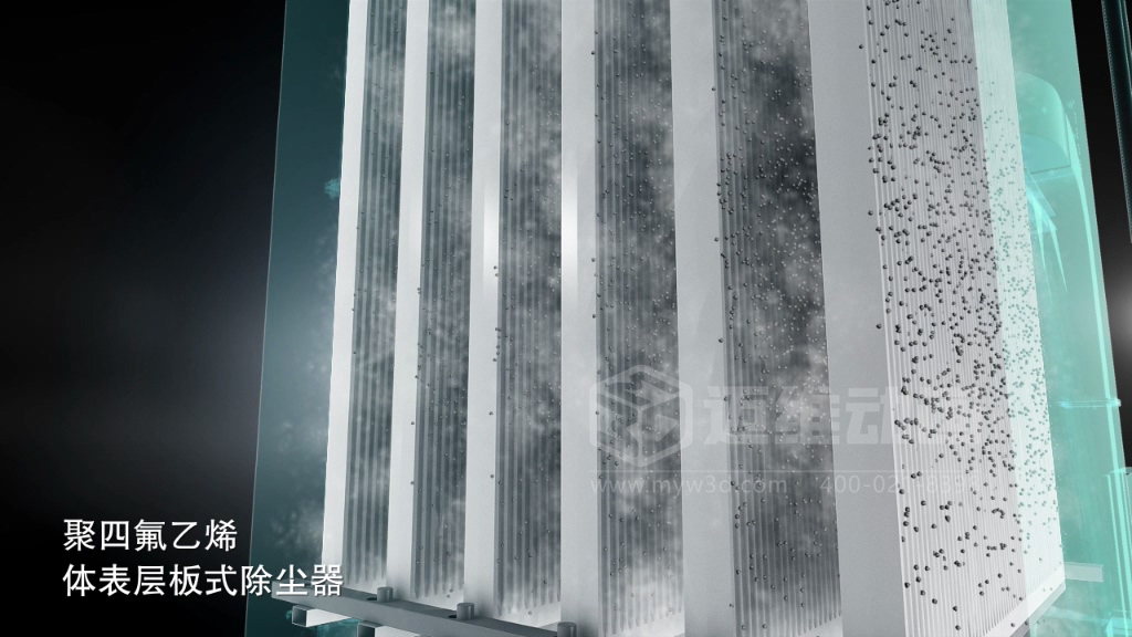 藏在鋼鐵殼里的工業(yè)美學(xué):三維動(dòng)畫解鎖粉體\流體輸送機(jī)械的動(dòng)態(tài)魅力(圖12) 藏在鋼鐵殼里的工業(yè)美學(xué):三維動(dòng)畫解鎖粉體\流體輸送機(jī)械的動(dòng)態(tài)魅力(圖12)