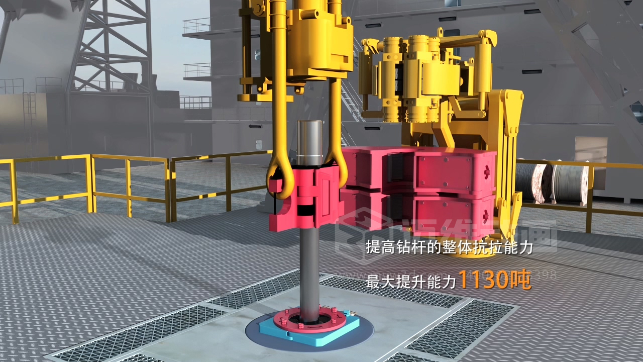 當(dāng)海洋工程“說(shuō)不清、道不明”，我們?nèi)绾斡萌S動(dòng)畫填平“認(rèn)知鴻溝”？(圖8)