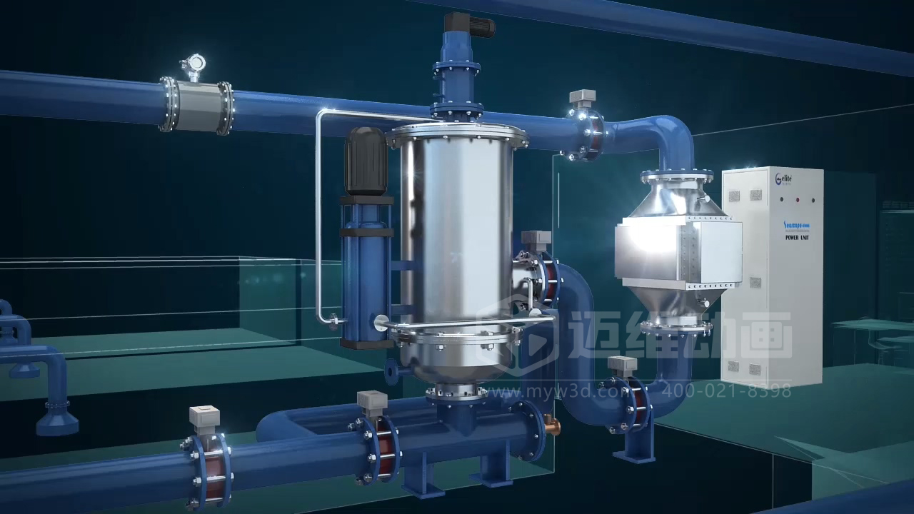 當(dāng)海洋工程“說(shuō)不清、道不明”，我們?nèi)绾斡萌S動(dòng)畫填平“認(rèn)知鴻溝”？(圖9)