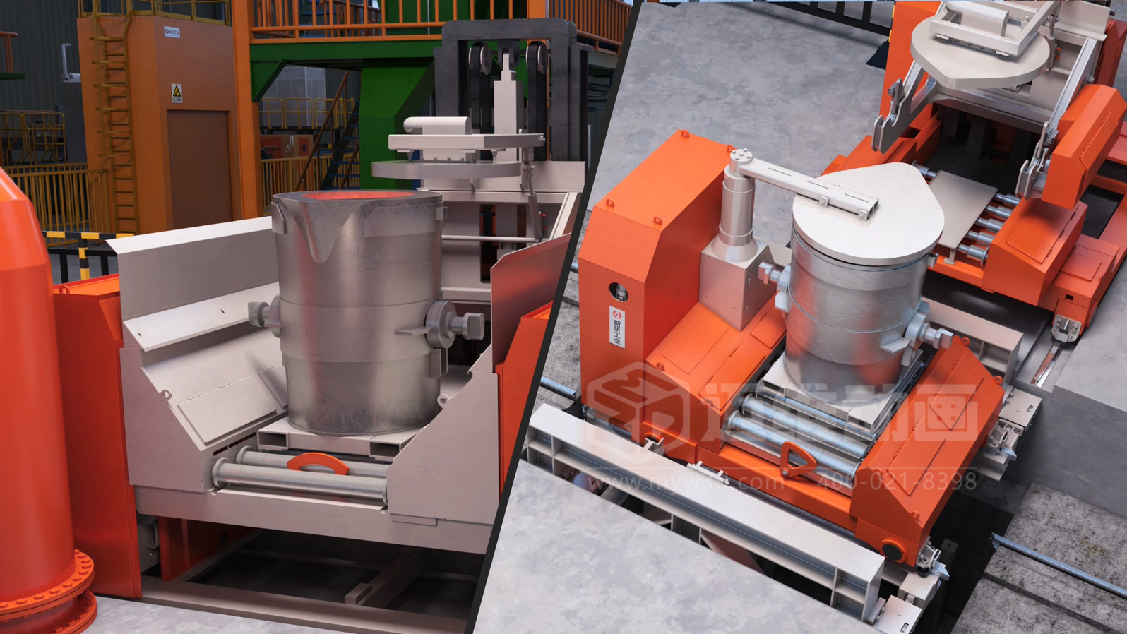 特冶裝備的核心技術(shù)“看不見”？三維動(dòng)畫讓每一個(gè)創(chuàng)新點(diǎn)都‘?dāng)S地有聲’！(圖9)