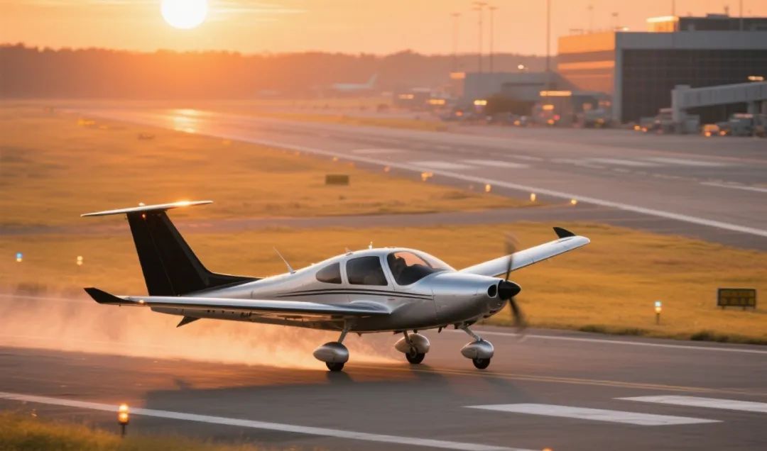 告別晦澀說明書:如何用三維動畫,讓您的低空飛行器 “飛” 入客戶心里?(圖5) 告別晦澀說明書:如何用三維動畫,讓您的低空飛行器 “飛” 入客戶心里?(圖5)