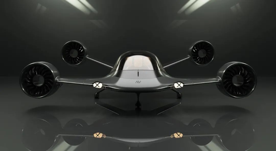 告別晦澀說明書:如何用三維動畫,讓您的低空飛行器 “飛” 入客戶心里?(圖6) 告別晦澀說明書:如何用三維動畫,讓您的低空飛行器 “飛” 入客戶心里?(圖6)